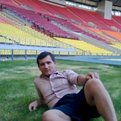 Doniyor Niyozmetov