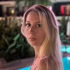 Света Бузюрова, 15.02, Химки