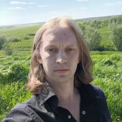 Виталий Попов, 31.10.1989, Архангельск