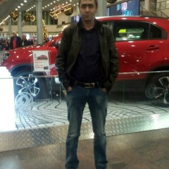 Воскан Хачатяан, 08.01.1986