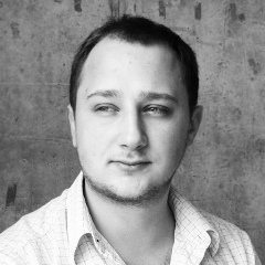 Кирилл Цуман, 01.06.1987, Киев