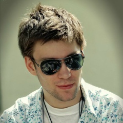 Александр Перетокин, 28.05, Санкт-Петербург