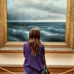 Ольга Левчук