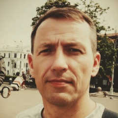 Алексей Петров