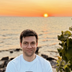 Алексей Майоров, Санкт-Петербург