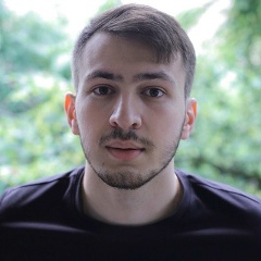 Giuseppe Consoli, 02.05.1998, Москва