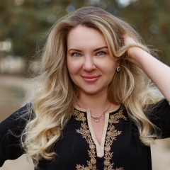 Екатерина Судакова, 26.11, Москва