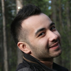 Никита Усынин, 24.05.1989, Новосибирск