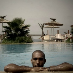 Amnay Chaos, 05.03, Casablanca