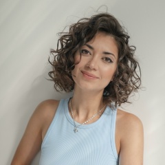 Екатерина Лукомская, 09.03, Москва