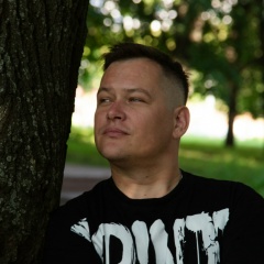 Александр Мартынов, 12.08.1988, Санкт-Петербург