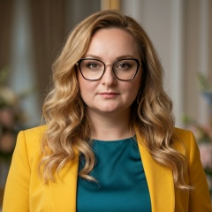 Татьяна Сапожникова, Санкт-Петербург