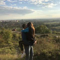 Юрій Цюцьмаць, 16.05, Ивано-Франковск