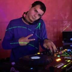 Dj Yan-Smith, 28.01, Серов