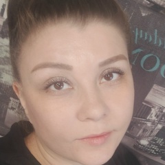 Дина Ахметова, 06.08.1989, Челябинск