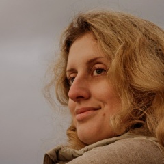 Елена Сивирина, 16.05, Санкт-Петербург
