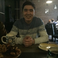 Гани Алтайбаев, 17.02, Кызылорда