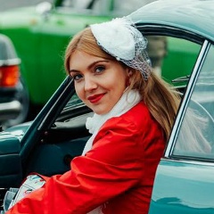Анастасия Косовская, 06.06, Санкт-Петербург