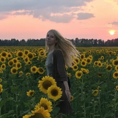 Chris Kuznetsova, 15.03.1993, Житомир