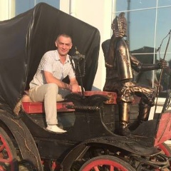 Александр Герцович