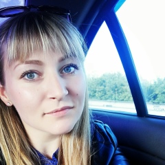 Елена Арбузова, Тула