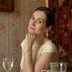 Елена Дедкова, 08.04.1986, Курск