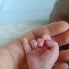 Ольга Ковальчук, 27.05, Киев