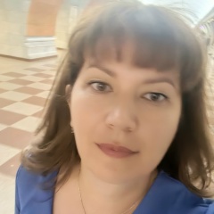Елена Горбачева, Москва