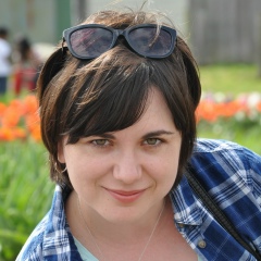 Ирина Федорчук, 13.11, Киев