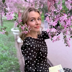 Ирина Шумская, 21.11, Москва