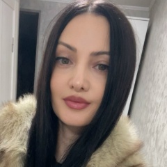 Катя Багушвили, 22.11, Москва