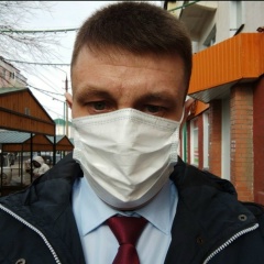 Андрей Поздняков