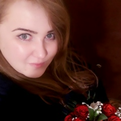Юля Батурова, 10.06, Харьков