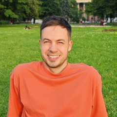 Дмитрий Шушпанов, 10.07, Санкт-Петербург