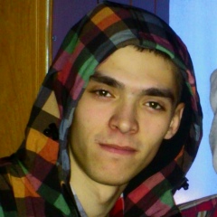 Димон Горев, 11.04, Богданович