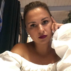 Валерия Сипкина, 03.11.1987, Абакан