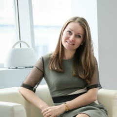 Анна Самарина, 14.03, Москва