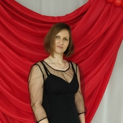 Лилия Семенова, 30.06.1990