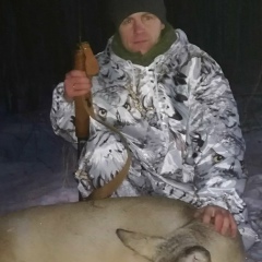 Иван Прокопенко, 03.04, Новосибирск