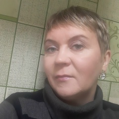 Наташа Ощепкова, 27.01.1980, Пермь