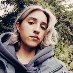 Аня Парамонова, 28.09.1990, Санкт-Петербург