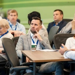 Михаил Горбачёв, 20.04, Сергиев Посад