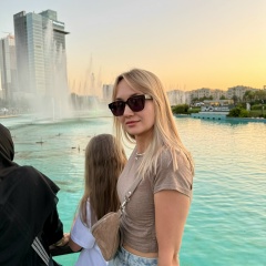 Evgenia Tsoy, Нижний Новгород