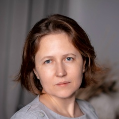 Катерина Белогурова, 16.02.1979, Москва