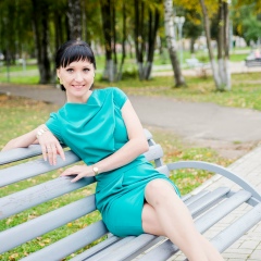 Вера Андреева, 07.08, Йошкар-Ола