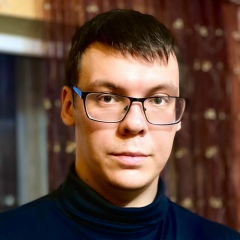 Артём Вуколов, 17.08, Симферополь