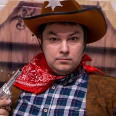 Алексей Моисеев, Москва