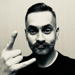 Tony Beat, 17.03, Санкт-Петербург
