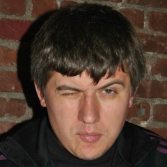 Олег Любас, 28.10, Львов