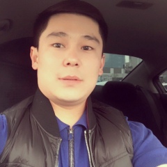 Дулат Шалов, 06.03.1987, Астана